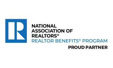 partner_nar Natinal Association of Realtors Realtor Benefits Program